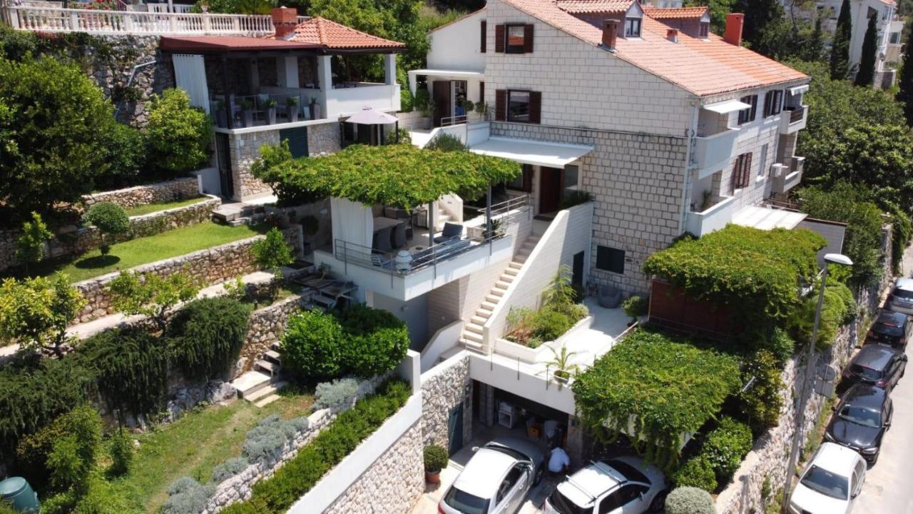 Villa King Ντουμπρόβνικ Εξωτερικό φωτογραφία