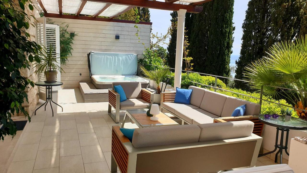 Villa King Ντουμπρόβνικ Εξωτερικό φωτογραφία