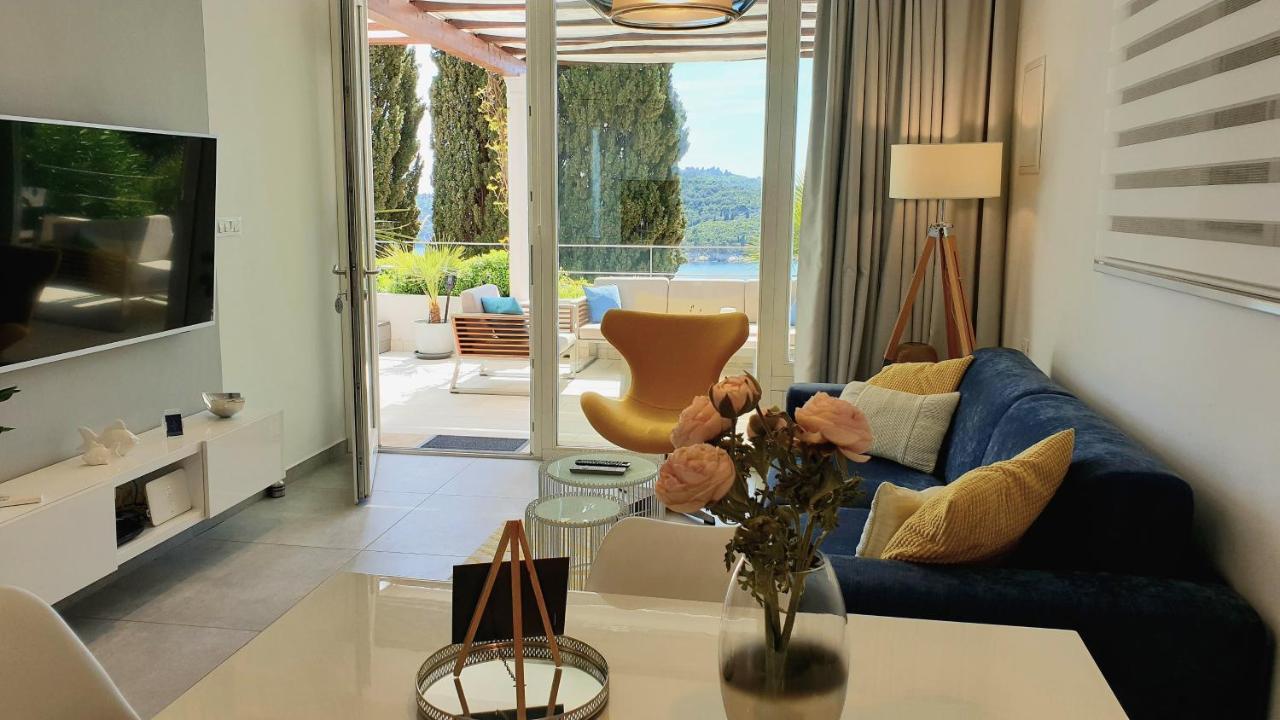 Villa King Ντουμπρόβνικ Εξωτερικό φωτογραφία