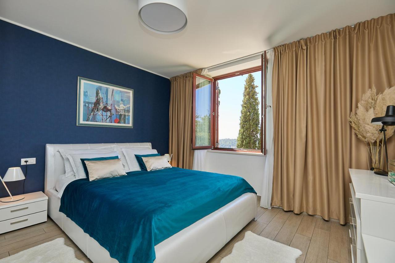 Villa King Ντουμπρόβνικ Εξωτερικό φωτογραφία