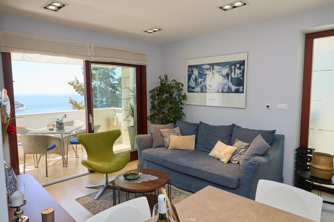 Villa King Ντουμπρόβνικ Εξωτερικό φωτογραφία