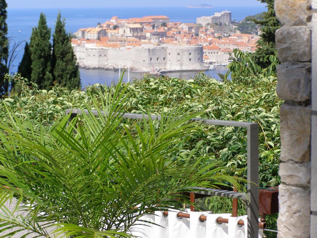 Villa King Ντουμπρόβνικ Εξωτερικό φωτογραφία
