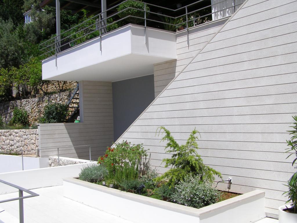Villa King Ντουμπρόβνικ Εξωτερικό φωτογραφία