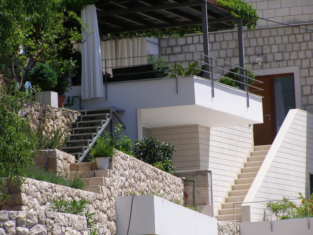 Villa King Ντουμπρόβνικ Εξωτερικό φωτογραφία