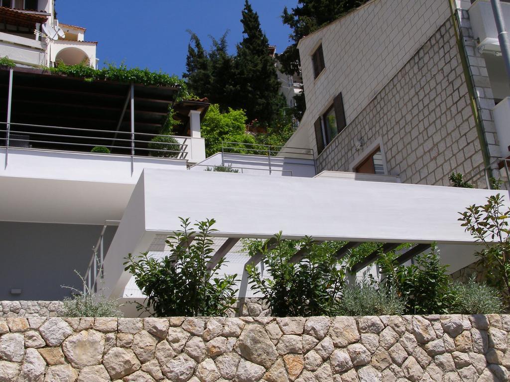 Villa King Ντουμπρόβνικ Εξωτερικό φωτογραφία