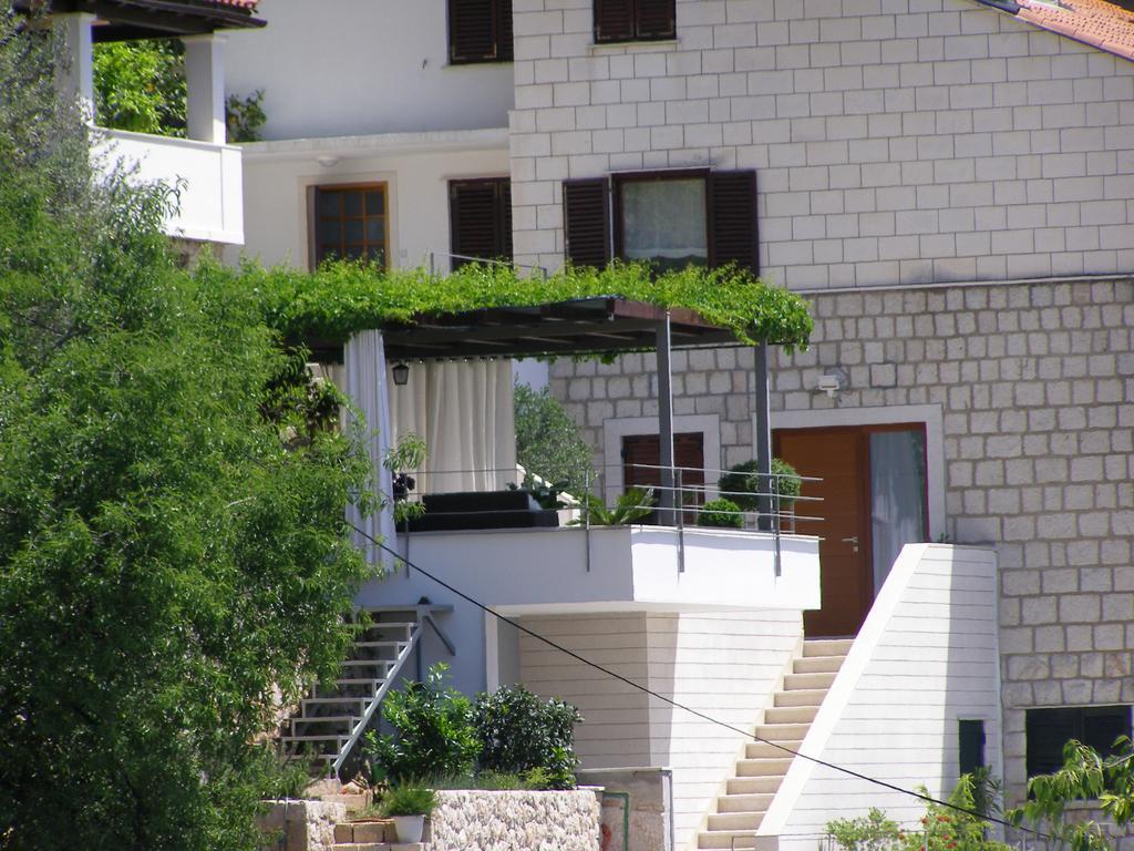 Villa King Ντουμπρόβνικ Εξωτερικό φωτογραφία