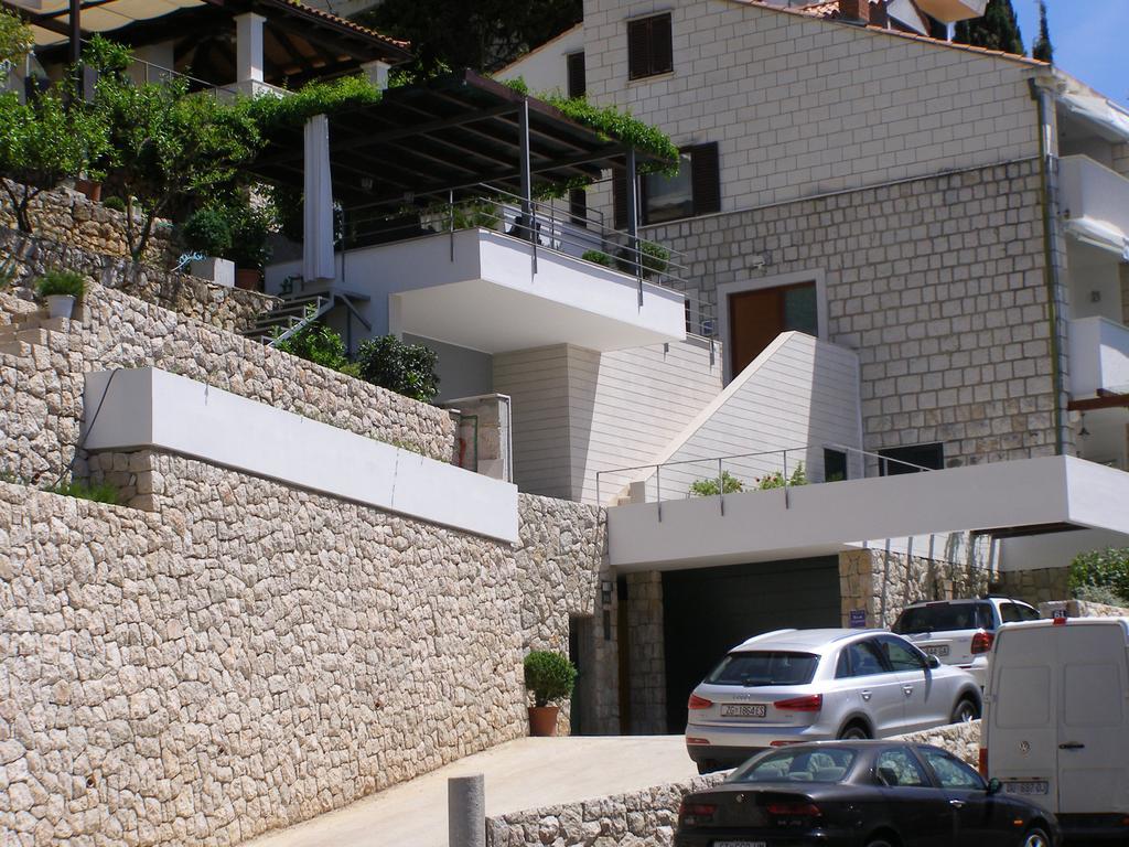 Villa King Ντουμπρόβνικ Εξωτερικό φωτογραφία