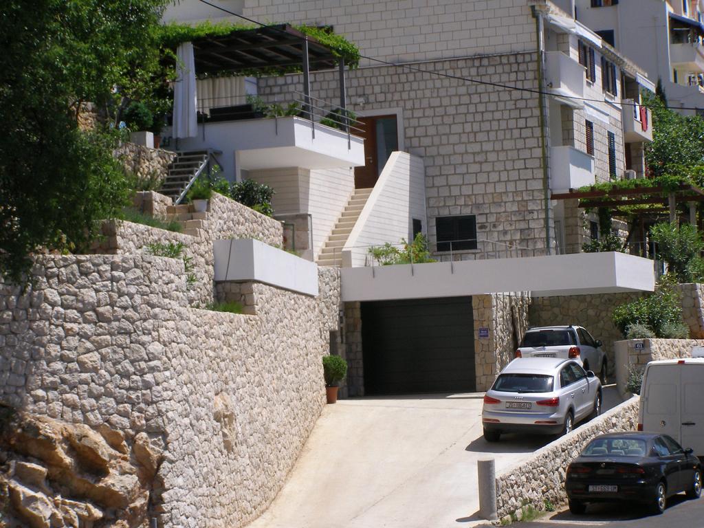 Villa King Ντουμπρόβνικ Εξωτερικό φωτογραφία