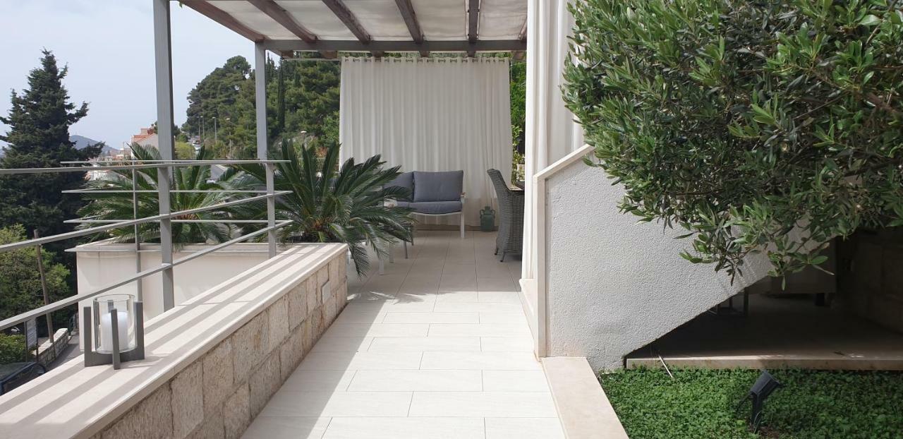 Villa King Ντουμπρόβνικ Εξωτερικό φωτογραφία